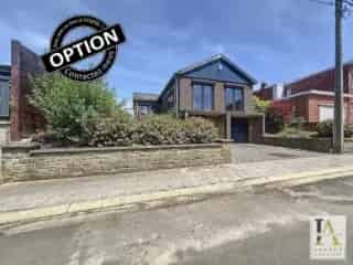 Bungalow te koop - Grâce-Hollogne VBD05269