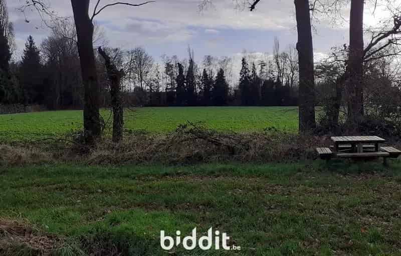 Perceel landbouwgrond