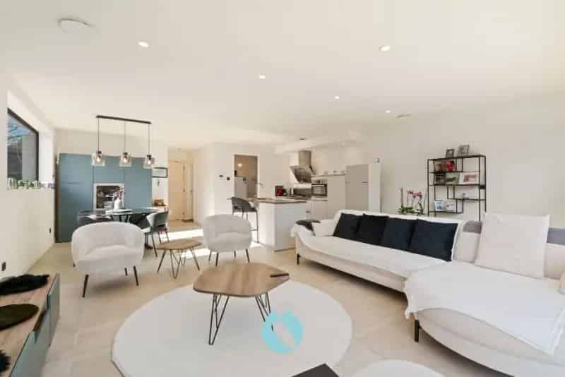 Instapklare woning (label A) bestaande uit twee woonunits