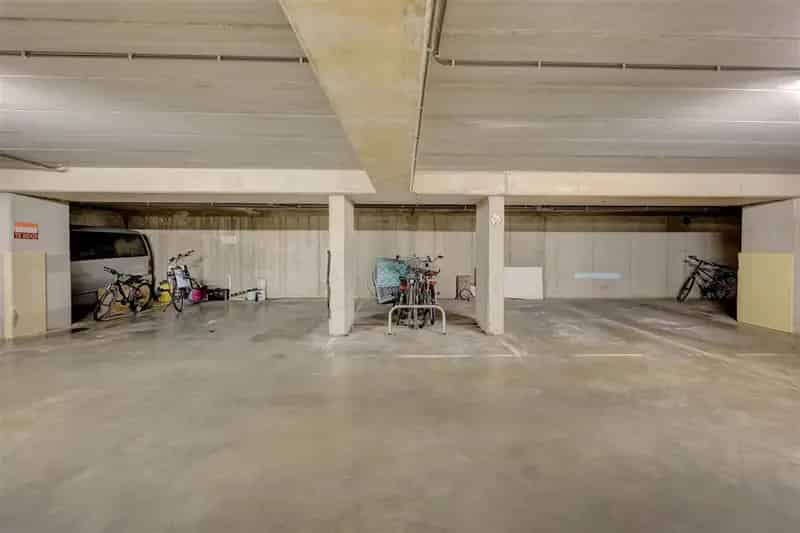Overdekte parkeerplaats te koop in Hoboken