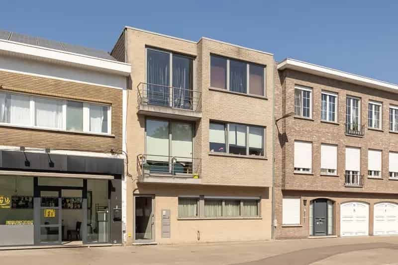 Appartement te koop