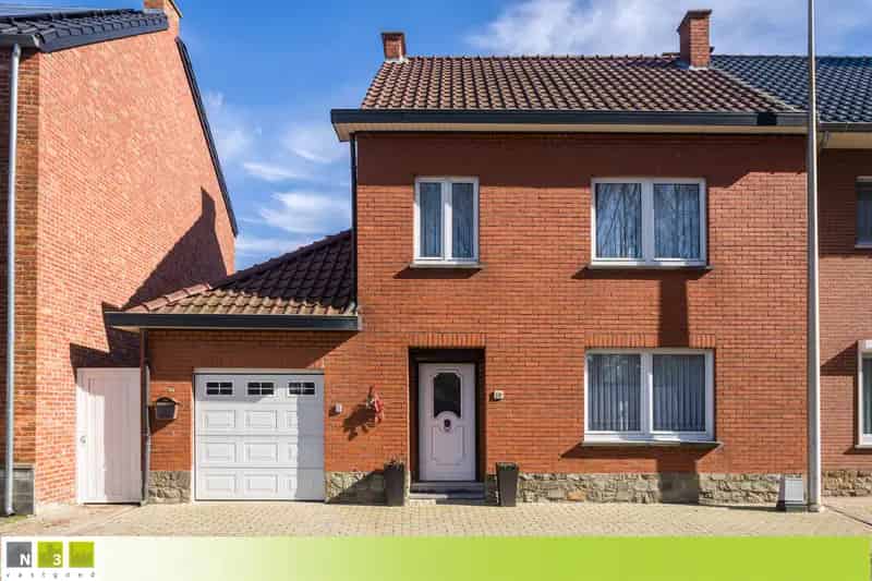 Huis te koop