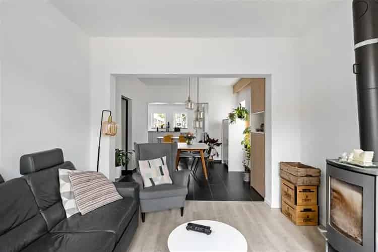 Huis te koop in Wespelaar