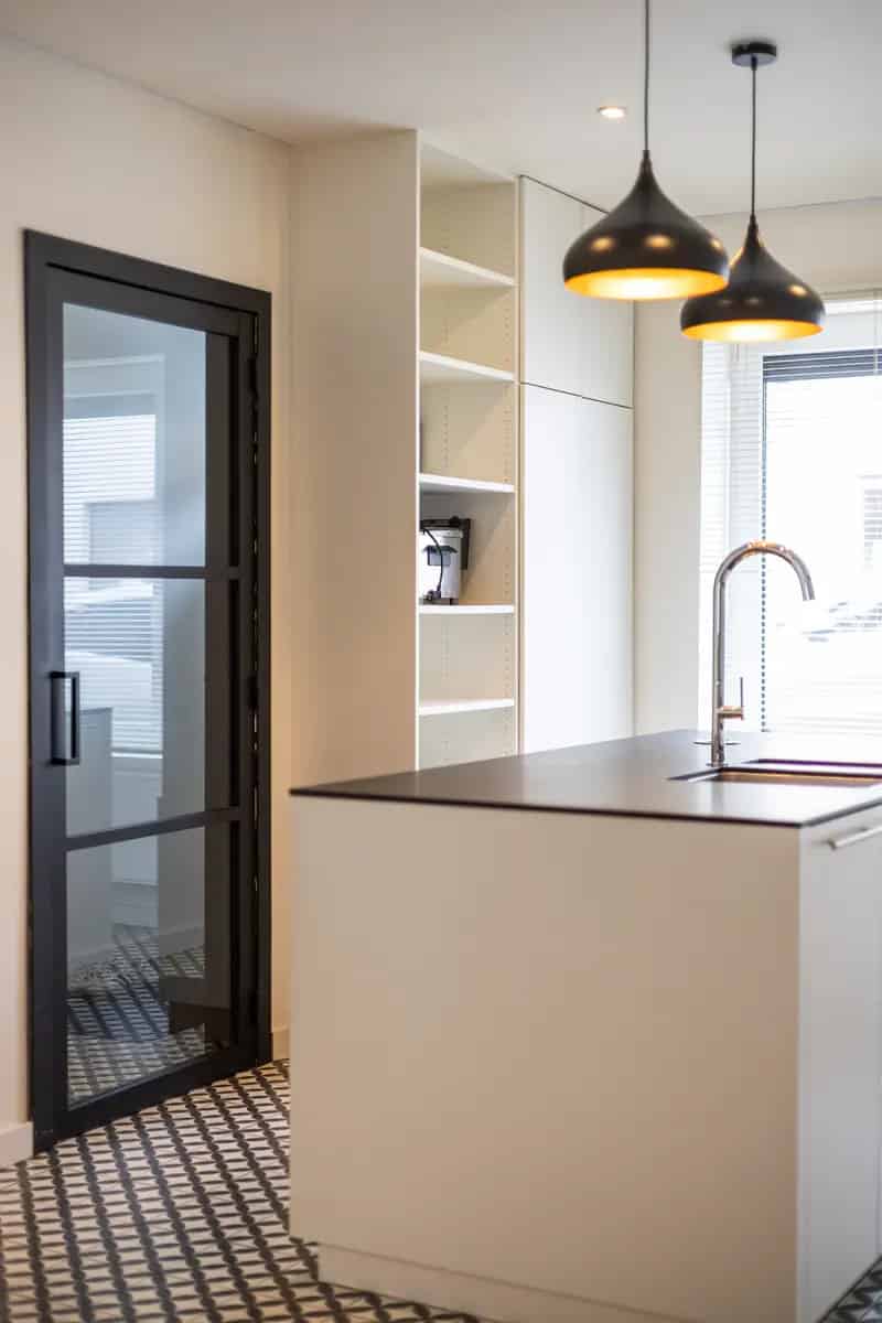 Gerenoveerde woning te koop Oostende 2 slaapkamers EPC A