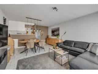 Appartement te koop Denderleeuw - gelijkvloers met garage