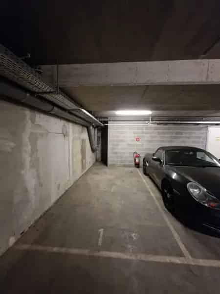 Garage te koop