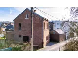 Huis te koop Hermalle-sous-Argenteau 3 slaapkamers