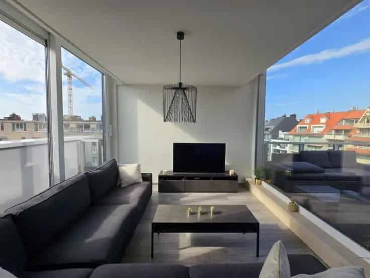 Appartement Te Koop