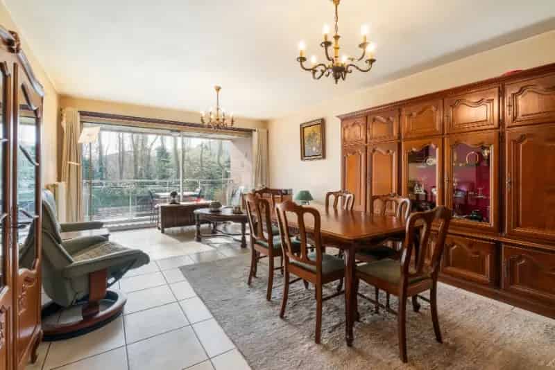 Appartement te koop in Mariakerke