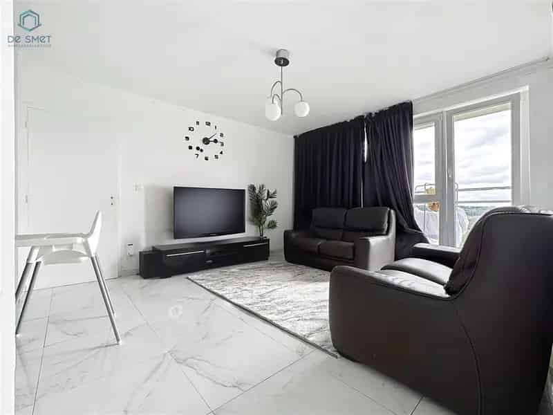 Appartement te koop in Zellik