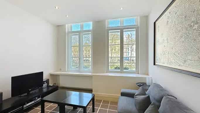 Appartement te huur in Spiegelrei 22, Brugge - Dewaele