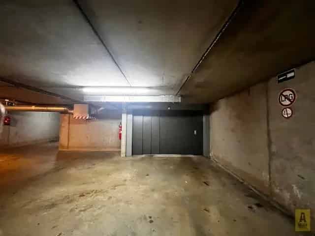 Garage te koop