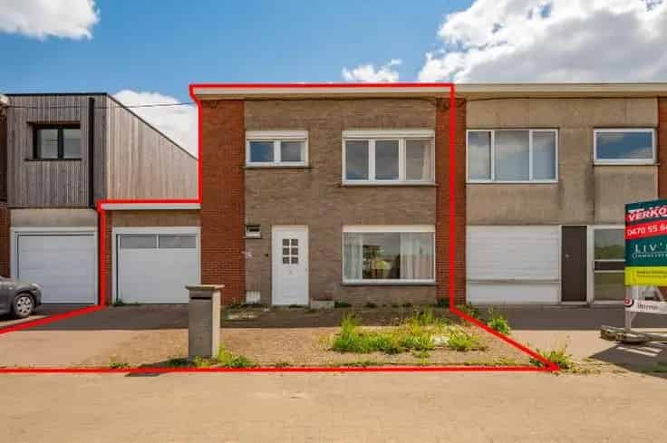 Huis Te Koop
