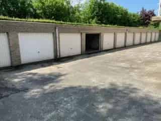 Garagebox te koop - Harelbeke RBS44094