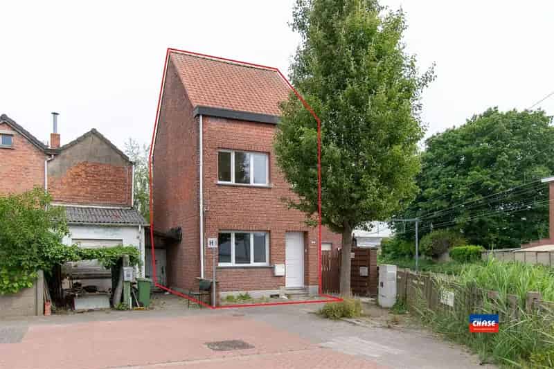 Huis te koop