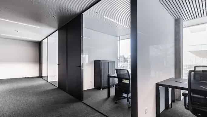 Kantoor te huur in Kapellestraat 130/144, Oostkamp - Dewaele