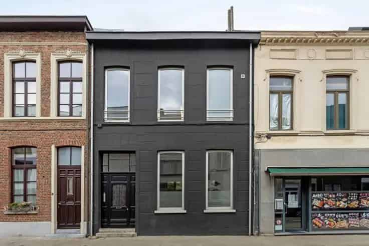 Huis Te Koop