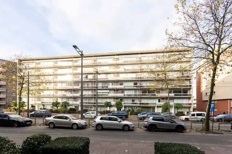 Bovengrondse garagebox te Deurne Zuid!