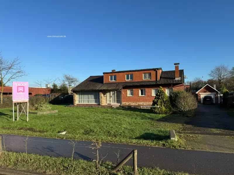 Woning te koop Geel