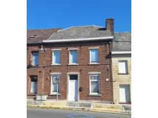 Huis te koop - Erquelinnes VBD18120