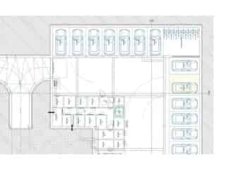 Parking te koop - Sint-Pieters-Leeuw RBJ31618   In optie