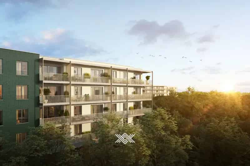 Appartement te huur