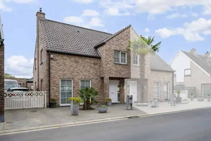 Huis te koop in Zele