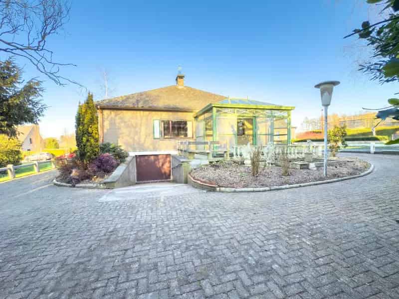 Bungalow te koop in Oosterzele