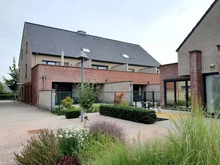 Duplex Te Koop