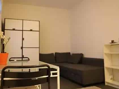 Appartement Te Huur , 10, Paardgang, Brussel, Brussel Hoofdstad