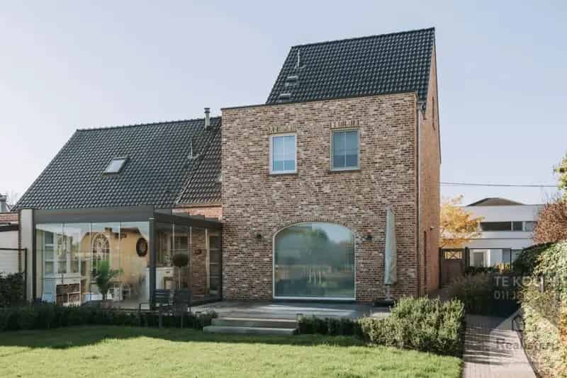 Grond te huur