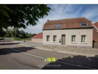 Fermette te koop - Bocholt RBT75085