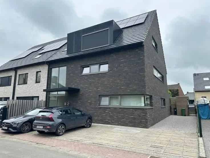 Appartement Te Koop 2 slaapkamers  Ruim terras  Miele keuken