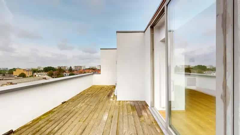 Appartement  te Evere 