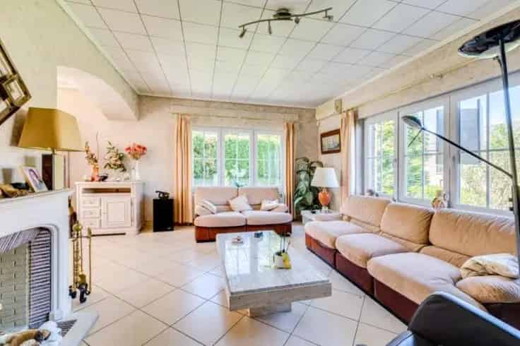 Bungalow Te Koop