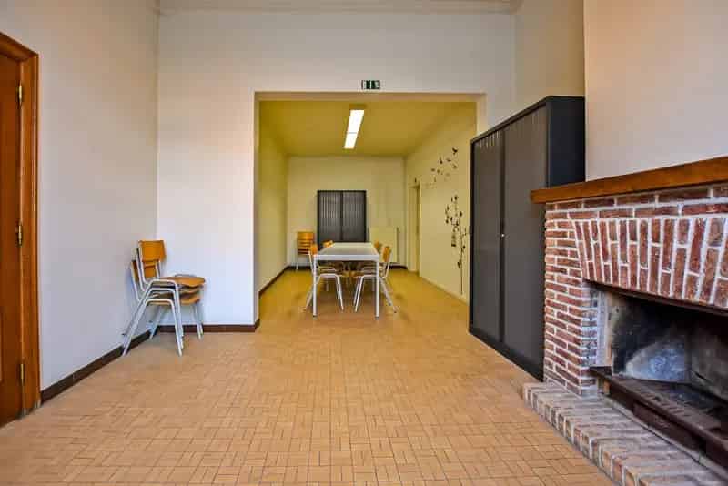 Unieke vastgoedkans in het centrum van Veurne