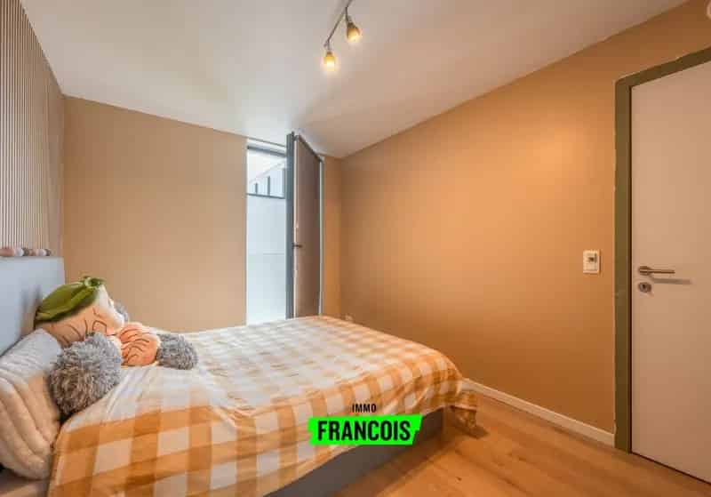 Nieuwbouwappartement 2 slaapkamers te Uitkerke