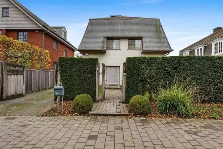 Villa Te Koop