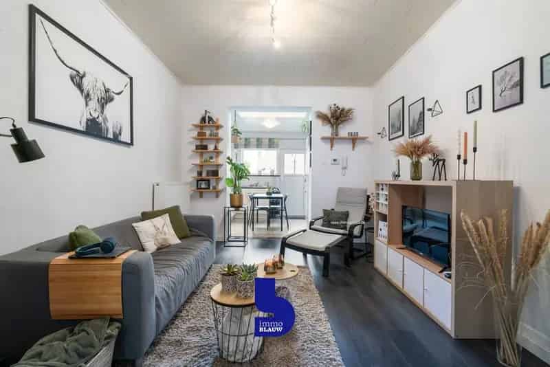 Appartementsgebouw te koop Oostende