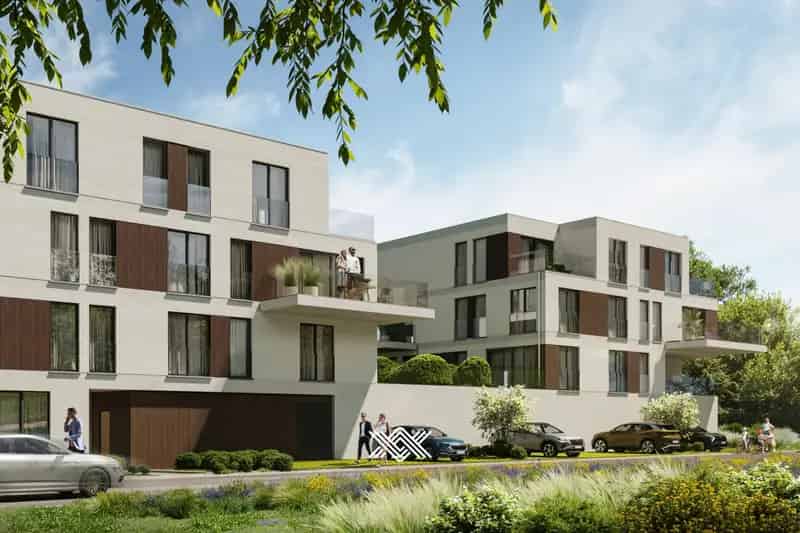 Appartement te koop
