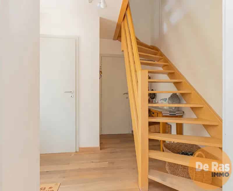 BUGGENHOUT - Rustig gelegen, instapklare woning met tuin