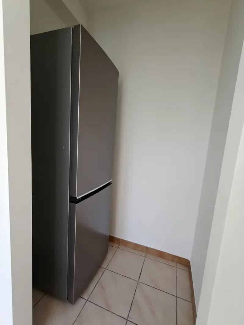 Gelijkvloers appartement te huur in Lokeren