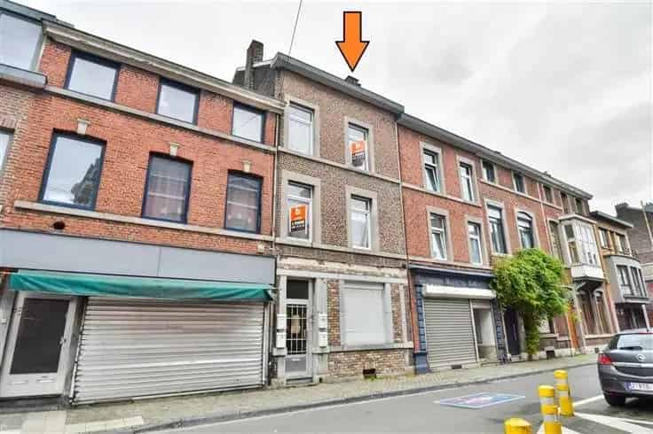 Appartementsblok Te Koop