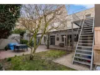 Huis te koop - Merksem RBT25077