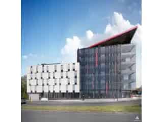 Parking te koop - Mons VBA25379