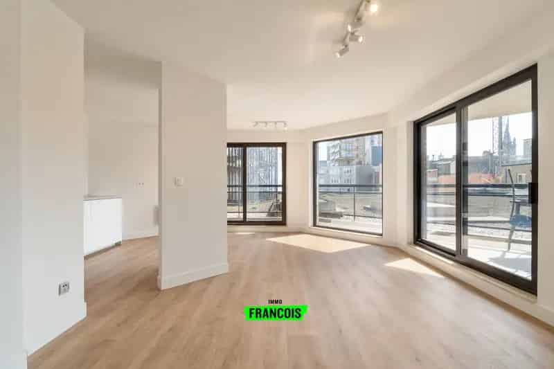 Appartement te huur Blankenberge Zeedijk 72m²