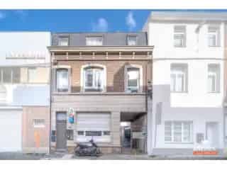 Huis gemengd gebruik te koop - Luik VBB94624   In optie