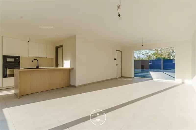 Nieuwbouw huis te koop in Wetteren