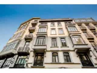 Handelspand te Huur Brussel Dansaert 150m² Horeca