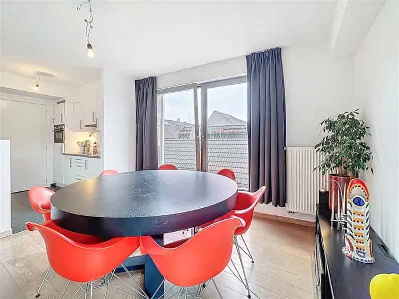 Appartement te huur in Gent